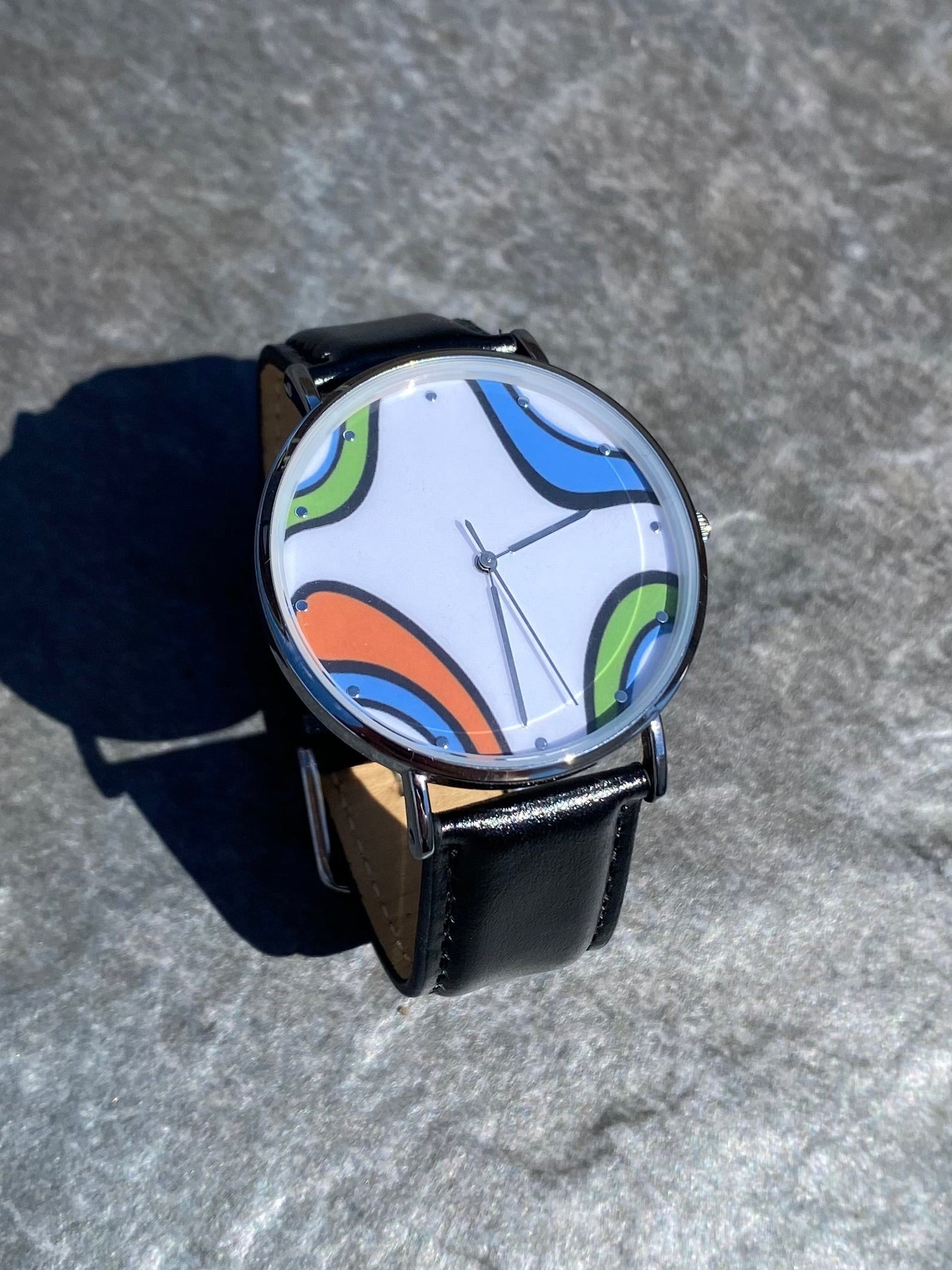 mensource x wc watch