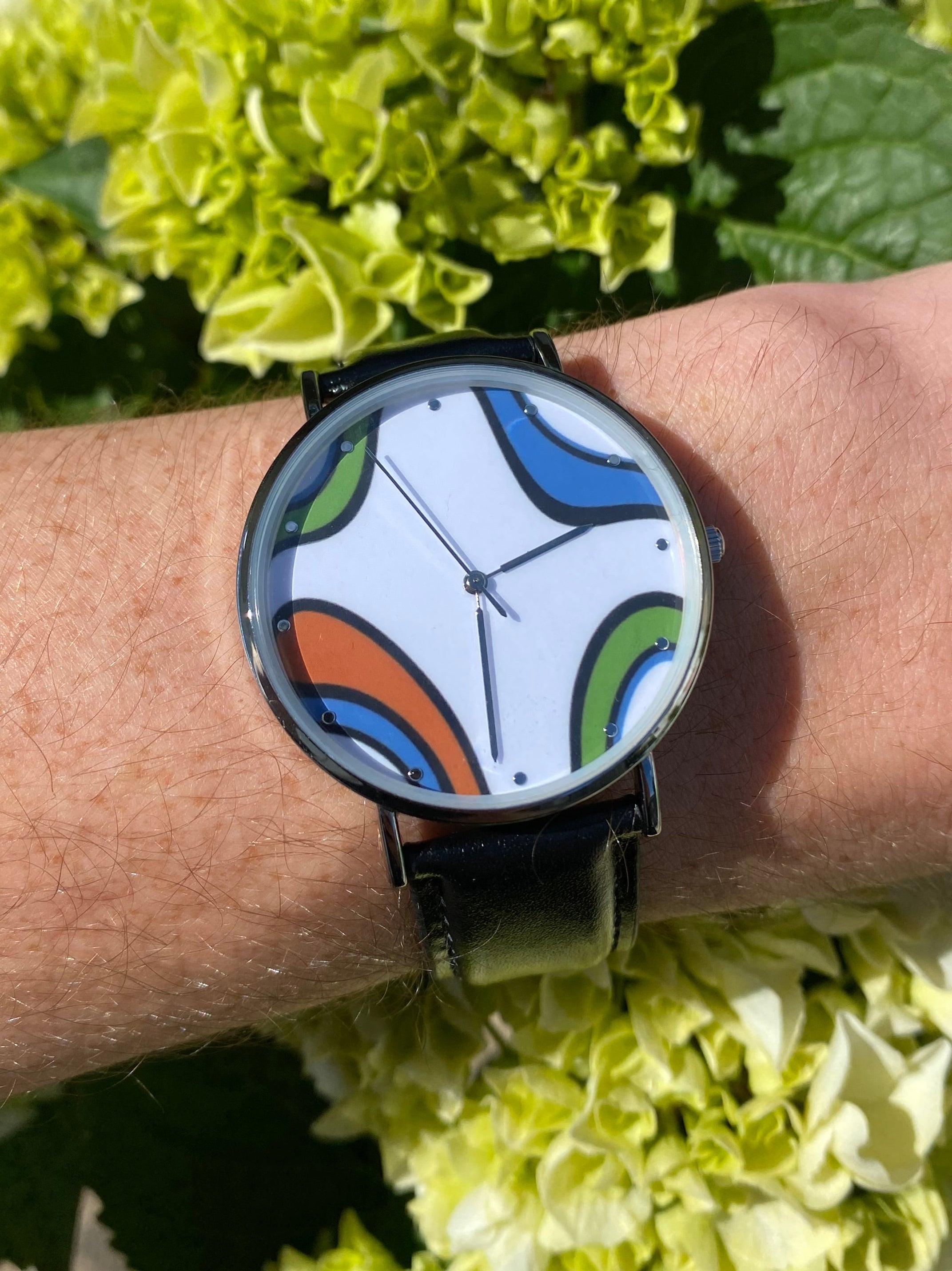 mensource x wc watch