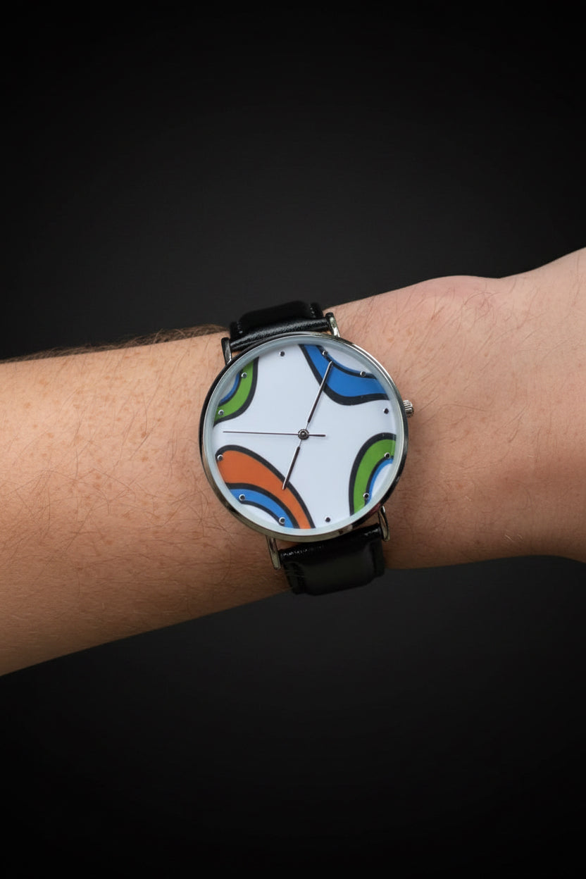 mensource x wc watch